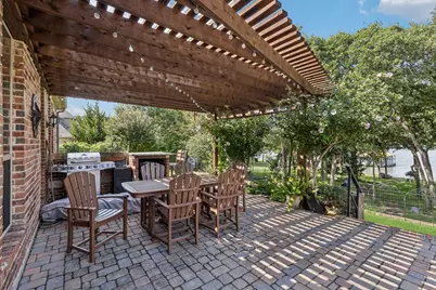 5808 Lakeside Drive, Fort Worth, TX 76179 - Photo 14