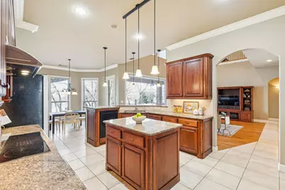 5808 Lakeside Drive, Fort Worth, TX 76179 - Photo 22