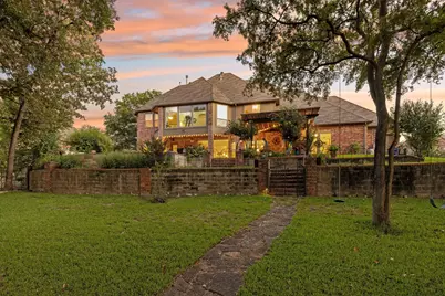 5808 Lakeside Drive, Fort Worth, TX 76179 - Photo 12