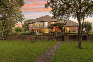 5808 Lakeside Dr, Fort Worth, TX 76179 - Photo 12