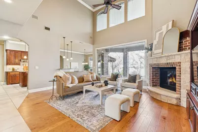 5808 Lakeside Drive, Fort Worth, TX 76179 - Photo 20