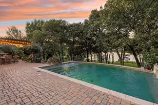 5808 Lakeside Dr, Fort Worth, TX 76179 - Photo 6