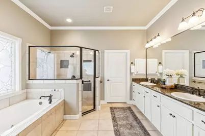 5808 Lakeside Drive, Fort Worth, TX 76179 - Photo 28