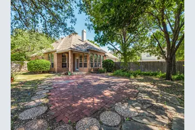 2614 Tourette Court, McKinney, TX 75070 - Photo 24