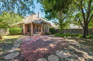 2614 Tourette Ct, McKinney, TX 75070 - Photo 24