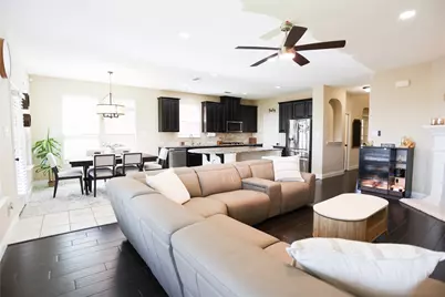 1952 Sunny Side Drive, Little Elm, TX 75068 - Photo 12