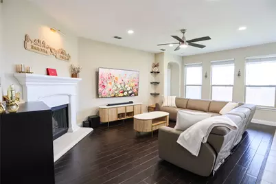 1952 Sunny Side Drive, Little Elm, TX 75068 - Photo 10