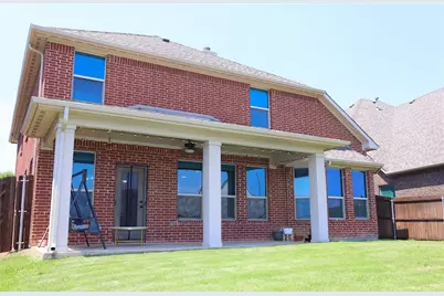 1952 Sunny Side Drive, Little Elm, TX 75068 - Photo 30