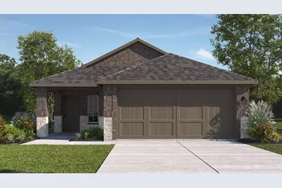 540 Shaded Grove Drive, Denton, TX 76259 - Photo 1