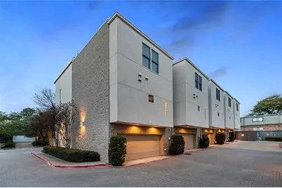 4026 Travis #E, Dallas, TX 75204 - Photo 18