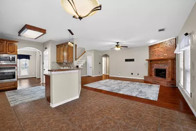 8600 La Quinta Lane, McKinney, TX 75070 - Photo 20