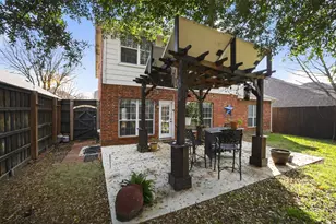 8600 La Quinta Lane, McKinney, TX 75070 - Photo 4