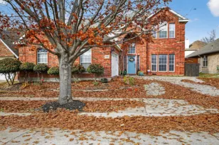 8600 La Quinta Lane, McKinney, TX 75070 - Photo 2