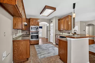 8600 La Quinta Lane, McKinney, TX 75070 - Photo 18