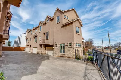 4519 Lafayette Street #5, Dallas, TX 75204 - Photo 1