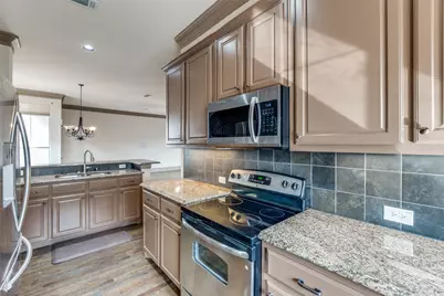 4519 Lafayette Street #5, Dallas, TX 75204 - Photo 8