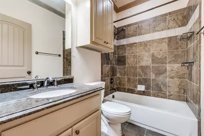 4519 Lafayette Street #5, Dallas, TX 75204 - Photo 14