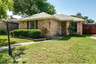2412 Ridgestone Drive, Dallas, TX 75287 - Photo 1