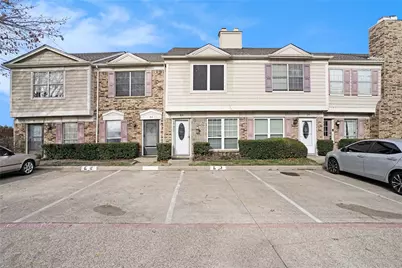 617 Carriagehouse Lane #3E, Garland, TX 75040 - Photo 1