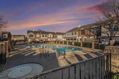 617 Carriagehouse Lane #3E, Garland, TX 75040 - Photo 26