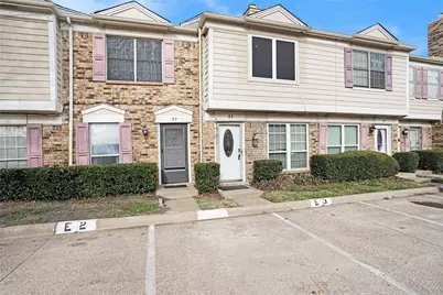 617 Carriagehouse Lane #3E, Garland, TX 75040 - Photo 30