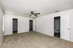 14029 Coyote Trail, Fort Worth, TX 76052 - Photo 8