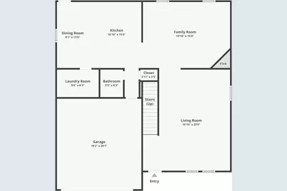 14029 Coyote Trail, Fort Worth, TX 76052 - Photo 16