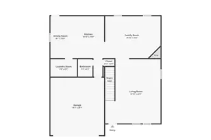 14029 Coyote Trail, Fort Worth, TX 76052 - Photo 16