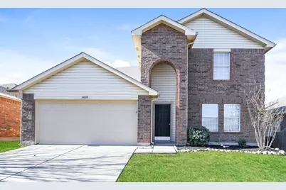 14029 Coyote Trail, Fort Worth, TX 76052 - Photo 1