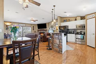 224 Cactus Ridge Ct, Springtown, TX 76082 - Photo 14