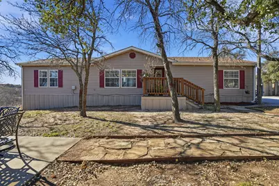 224 Cactus Ridge Court, Springtown, TX 76082 - Photo 1