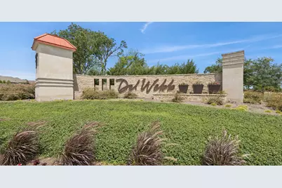 401 Long Pines Drive, McKinney, TX 75071 - Photo 2