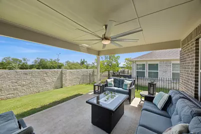 401 Long Pines Drive, McKinney, TX 75071 - Photo 26