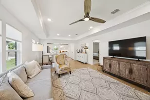 401 Long Pines Dr, McKinney, TX 75071 - Photo 8