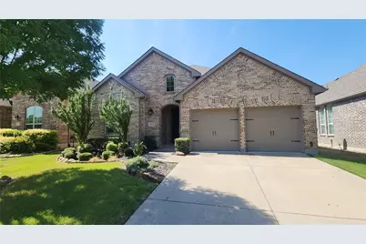 5621 Grove Cove Drive, McKinney, TX 75071 - Photo 2