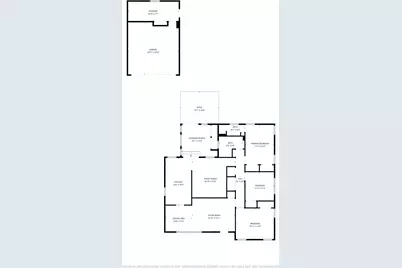 2617 Woodmere Drive, Dallas, TX 75233 - Photo 18