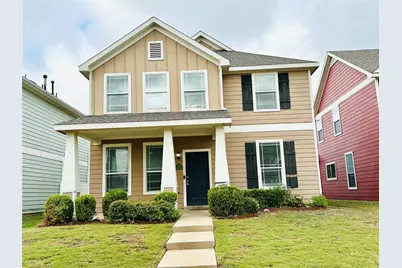 2017 Prospect Lane, Providence Village, TX 76227 - Photo 2