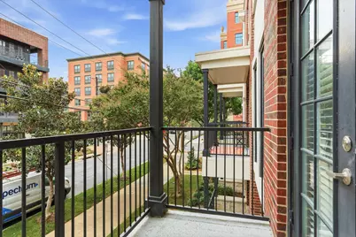 4110 Fairmount Street #1003, Dallas, TX 75219 - Photo 20