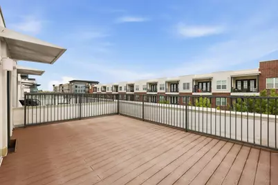 4110 Fairmount Street #1003, Dallas, TX 75219 - Photo 30