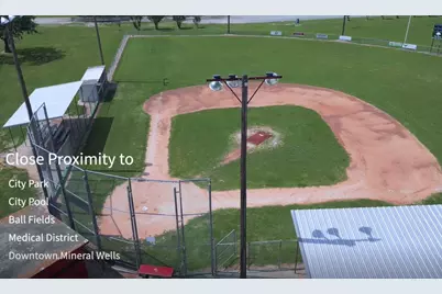 8.402 Ac W US Hwy 180 Highway, Mineral Wells, TX 76067 - Photo 6