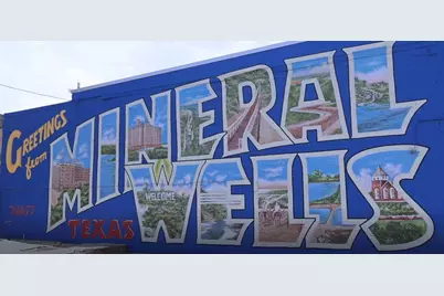 8.402 Ac W US Hwy 180 Highway, Mineral Wells, TX 76067 - Photo 4