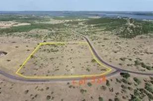 Lot 55R Mourning Dove, Graford, TX 76449 - Photo 1