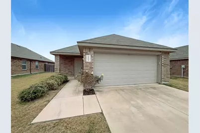 1504 Blue Jay Drive, Ennis, TX 75119 - Photo 1