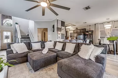 2009 Whispering Hills Drive, Forney, TX 75126 - Photo 6