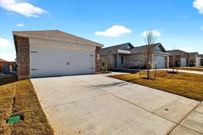 2037 Belgian Drive, Aubrey, TX 76227 - Photo 2