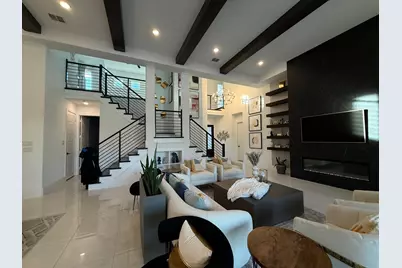 12314 Compassplant Drive, Frisco, TX 75035 - Photo 4