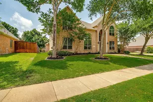 4536 St James Dr, Plano, TX 75024 - Photo 1