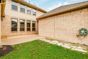 4536 St James Dr, Plano, TX 75024 - Photo 40