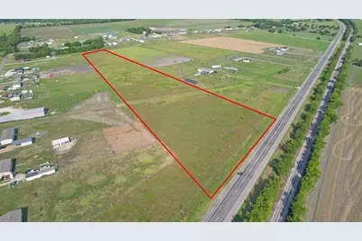 Tbd Us-69, Leonard, TX 75452 - Photo 1