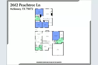 2612 Peachtree Lane, McKinney, TX 75072 - Photo 26